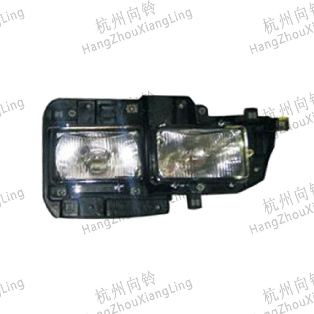 HANGZHOU XIANG LING AUTO PARTS CO.,LTD.